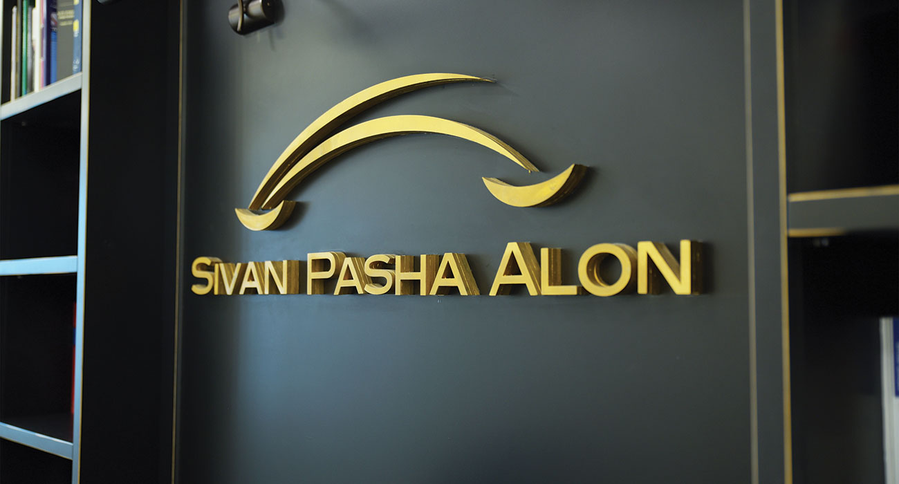 Sivan Pasha Alon Law Office and Mediators Sivan Pasha Alon Law Office and Mediators