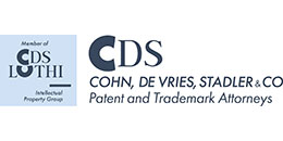לוגו כהן, דה-פריס, שטדלר ושות', מקבוצת CDS-LUTHI