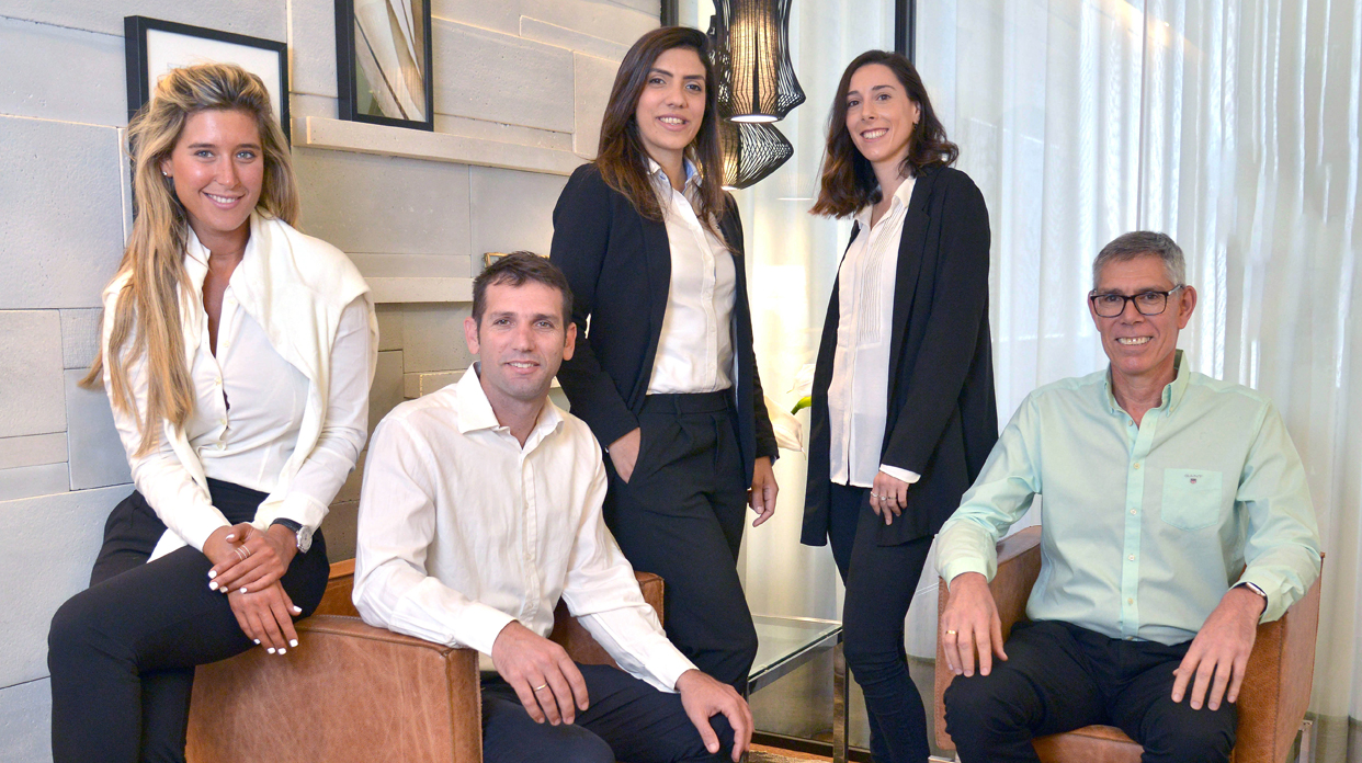 Ilan Glaser & Co., Law Offices and Notary Ilan Glaser & Co., Law Offices and Notary