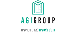 Agi Group - ד.נ.א.ג נכסים ופרויקטים (אגי גרופ)