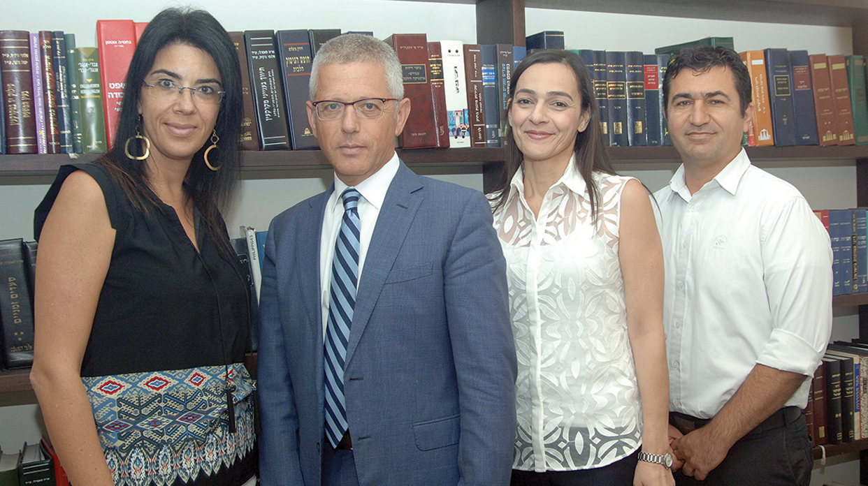 רון ברנט ושות' עורכי דין רון ברנט ושות' עורכי דין