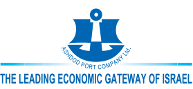 Ashdod Port Co. Ltd. Ashdod Port Co. Ltd.