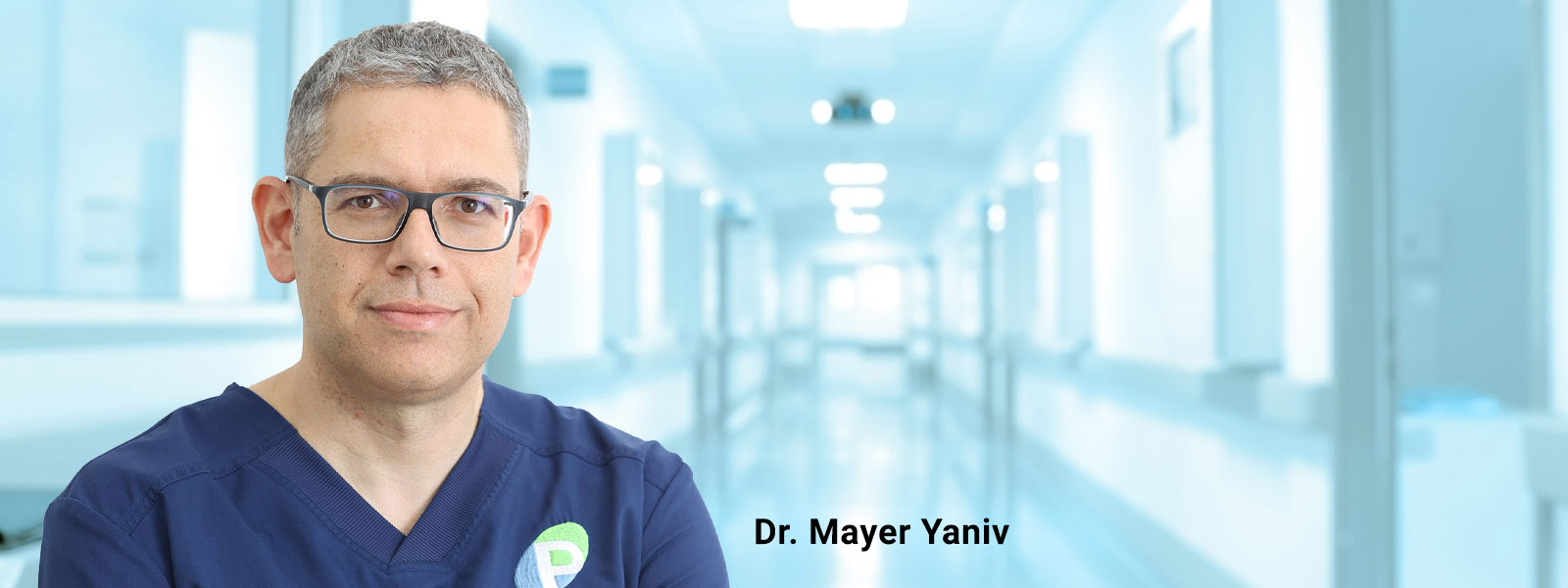 Dr. Mayer Yaniv