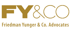 Logo Friedman, Yunger & Co.