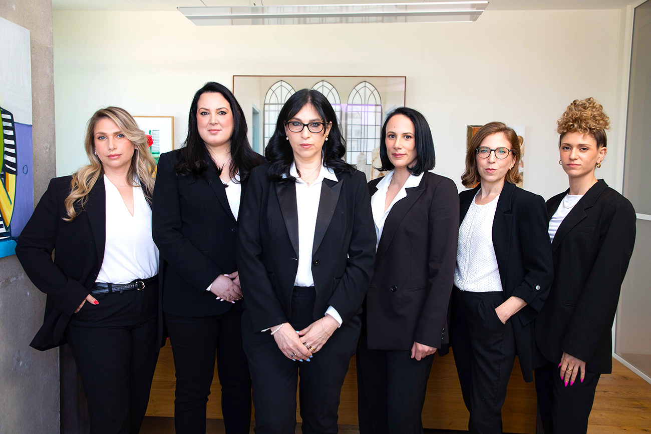 Judith Meisels, Law Offices