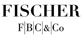 Logo FISCHER (FBC & Co.)