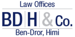 Ben-Dror, Himi & Co., Law Offices