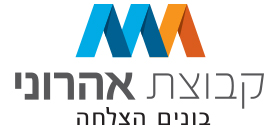 Aharoni (M.A.) Development and Investments Group Ltd. Aharoni (M.A.) Development and Investments Group Ltd.