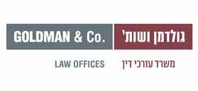 Goldman & Co. - Law Offices Goldman & Co. - Law Offices
