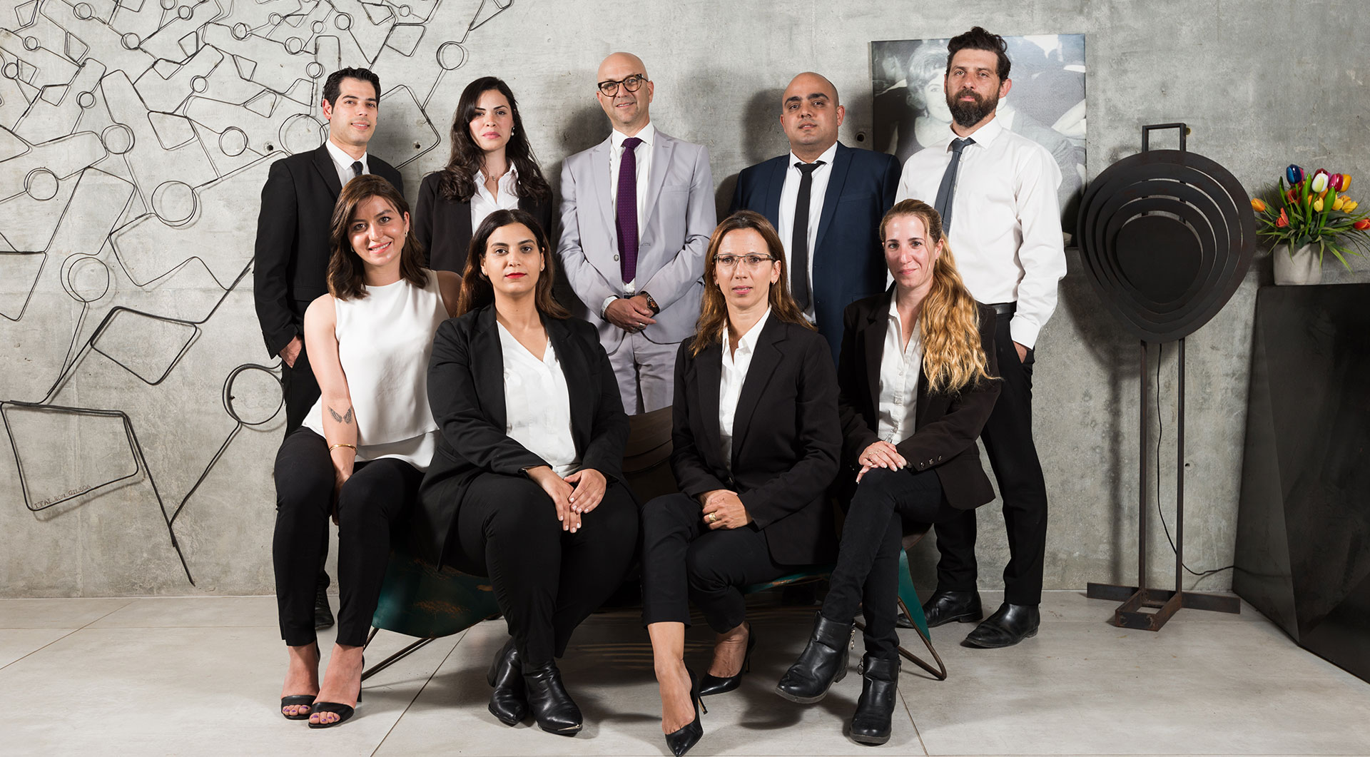 Warsha Asaf & Co. Law Office Warsha Asaf & Co. Law Office