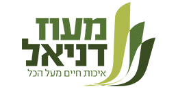 Maoz Daniel Ltd. Maoz Daniel Ltd.