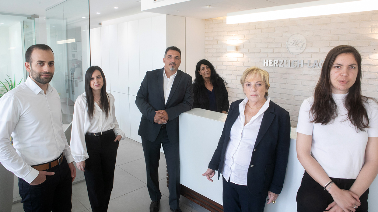 Herzlich-Laor Law Office & Notary Herzlich-Laor Law Office & Notary