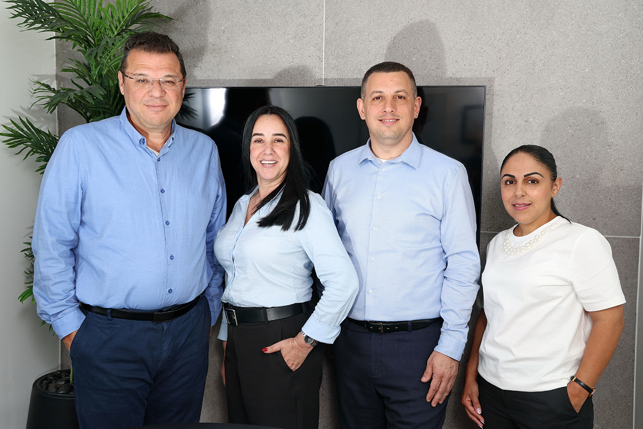 Haya Avisror Shimoni, Law Office & Notary