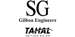גלבוע מהנדסים