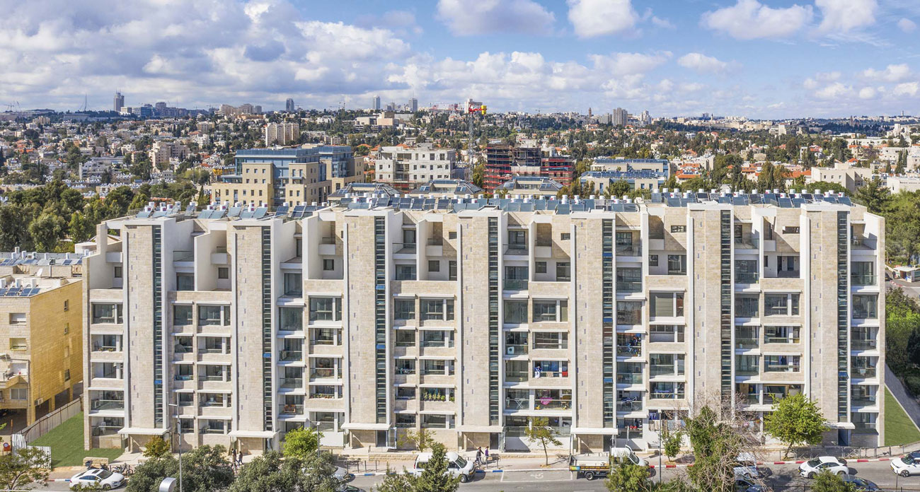 קבוצת מנוס יזום והשקעות בע"מ קבוצת מנוס יזום והשקעות בע"מ