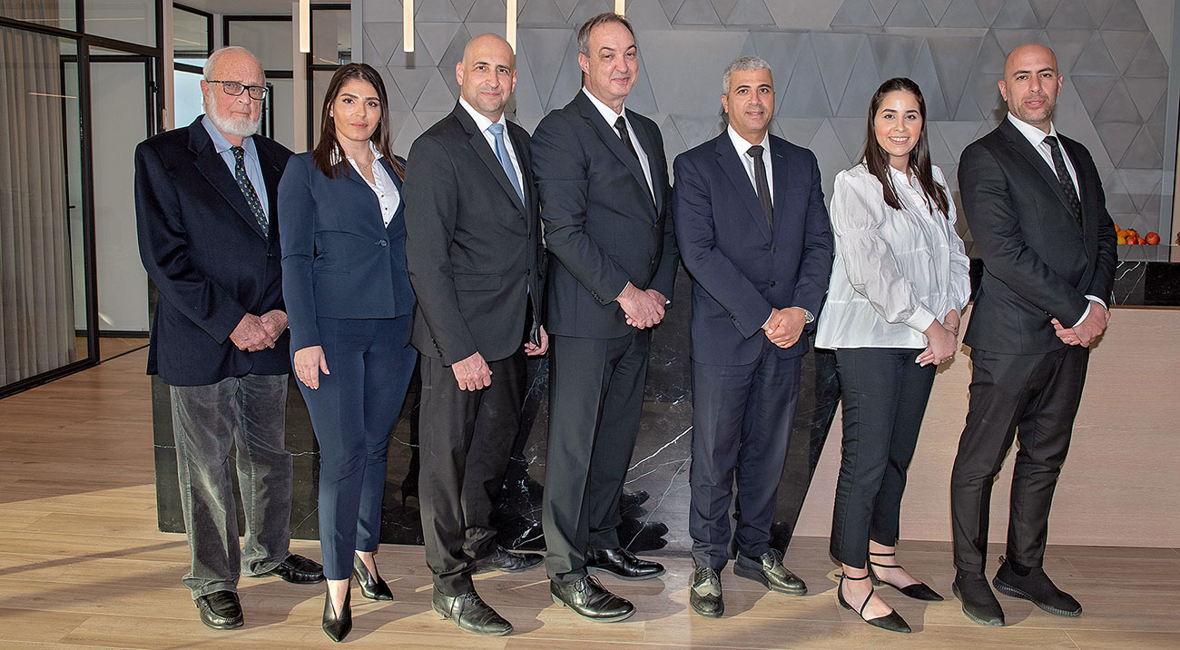 Schwartz Narkis & Co., Attorneys At Law Schwartz Narkis & Co., Attorneys At Law