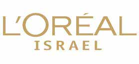 לוגו לוריאל ישראל