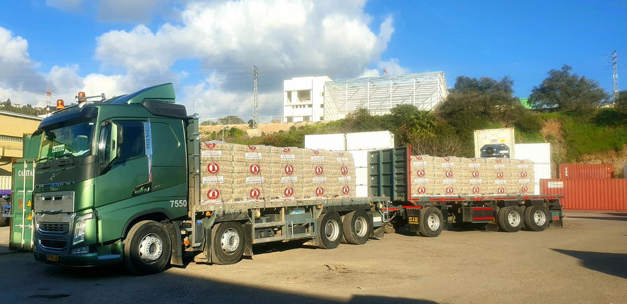 מ. עפיפי בע"מ מ. עפיפי בע"מ