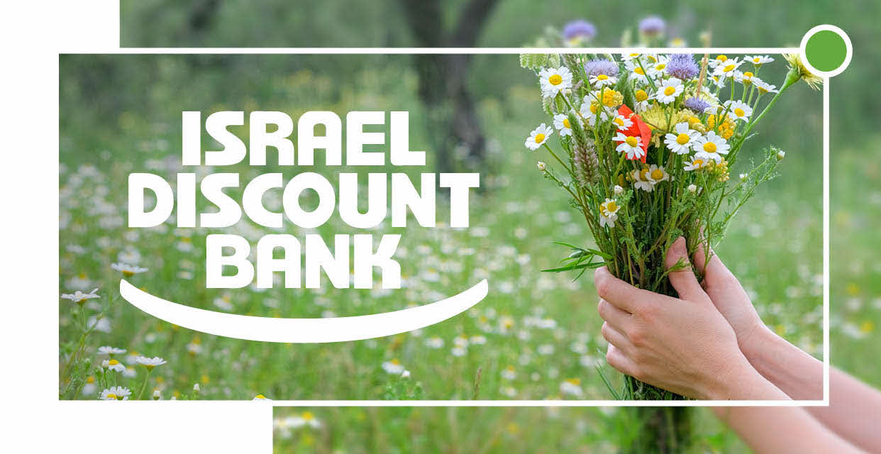Israel Discount Bank Ltd. Israel Discount Bank Ltd.