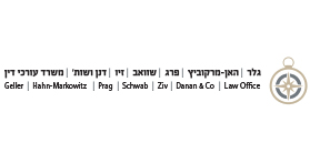 Geller, Hahn-Markowitz, Prag, Schwab, Ziv, Danan & Co. - Law Offices Geller, Hahn-Markowitz, Prag, Schwab, Ziv, Danan & Co. - Law Offices