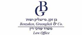 Benzaken, Greengleek & Co. Law Office