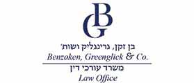 Benzaken, Greengleek & Co. Law Office Benzaken, Greengleek & Co. Law Office