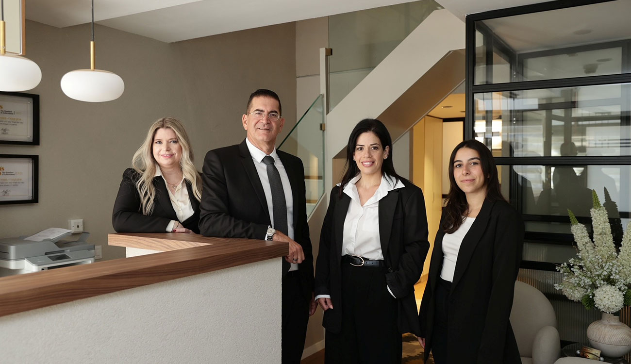 Eitan Kohali - Law Firm Eitan Kohali - Law Firm