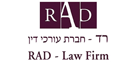 RAD – Law Firm RAD – Law Firm