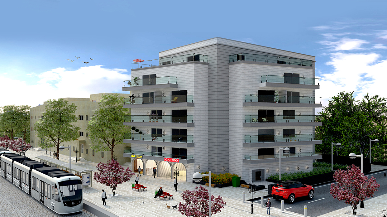 Sheinfeld Properties and Investments Ltd. Sheinfeld Properties and Investments Ltd.