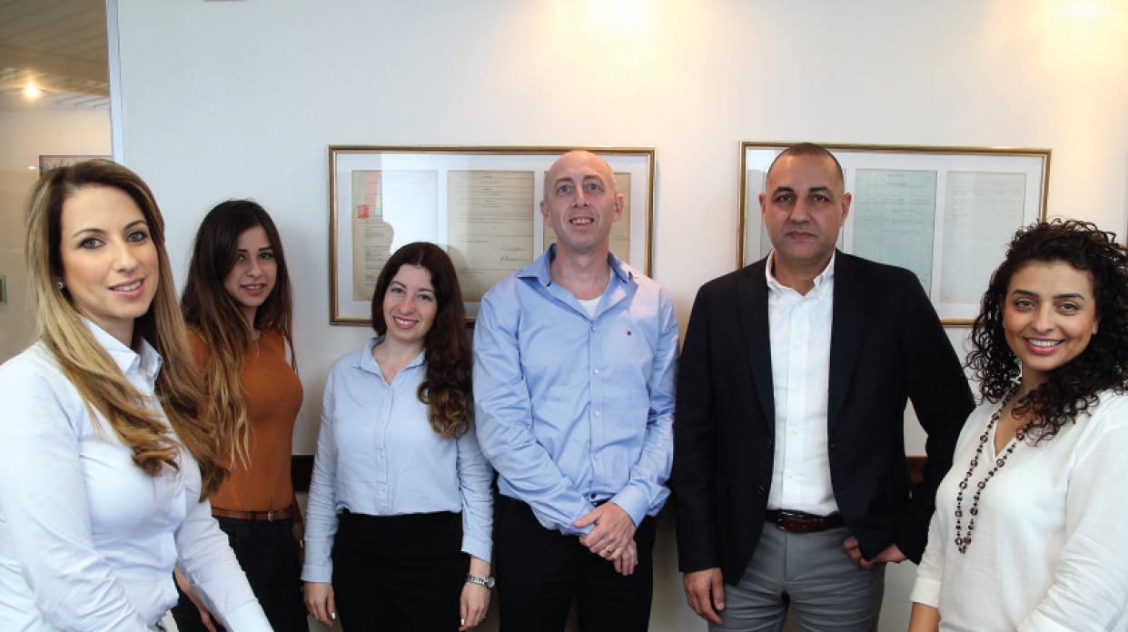 Laron-Abu – Law Firm & Notary Laron-Abu – Law Firm & Notary