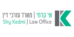 Shy Kedmi Law Office