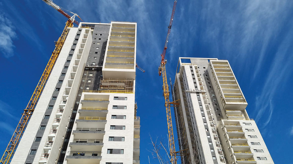 A.C. Rimonim Construction and Development Ltd A.C. Rimonim Construction and Development Ltd