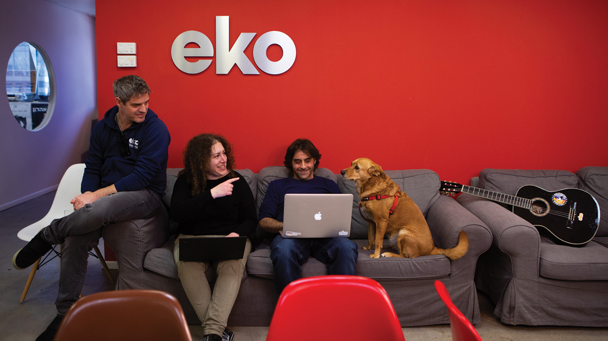 eko eko