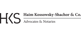 Haim Kossowsky-Shachor & Co.