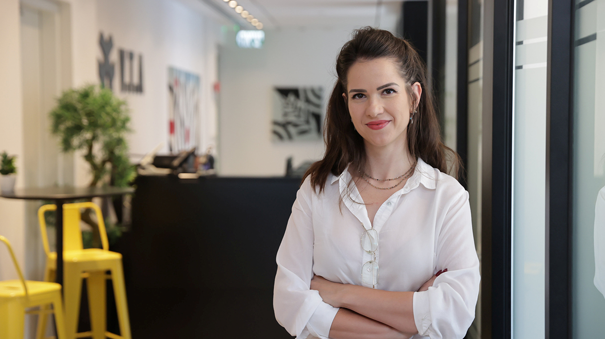Liora Turlevsky, Law Office Liora Turlevsky, Law Office
