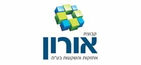 קבוצת אורון אחזקות והשקעות בע"מ קבוצת אורון אחזקות והשקעות בע"מ