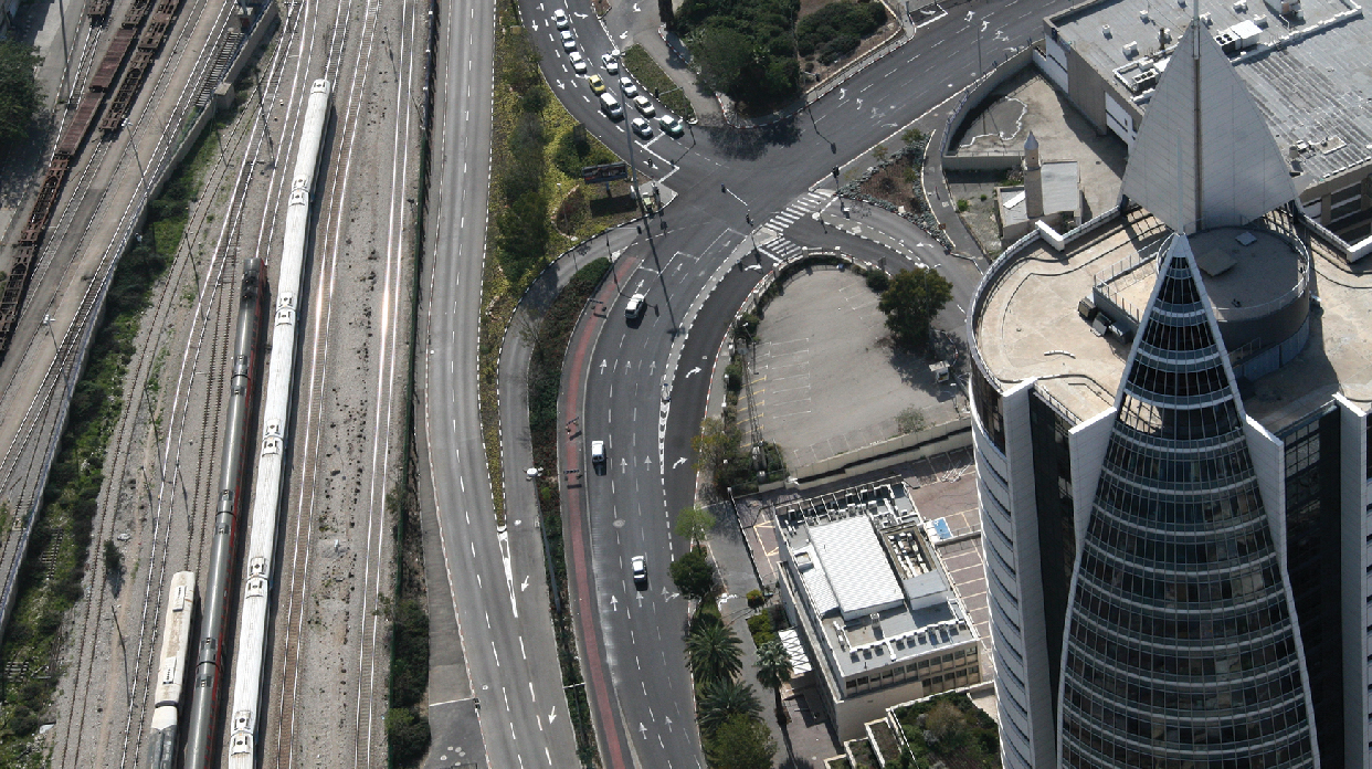 אבן דרך הנדסה ופיתוח בע"מ אבן דרך הנדסה ופיתוח בע"מ
