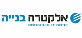אלקטרה בנייה בע"מ