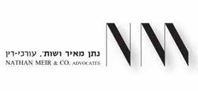 Nathan Meir & Co., Advocates
