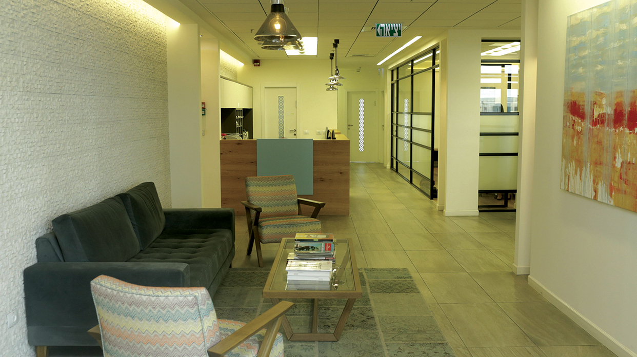 Sharir, Shiv & Co. Law Offices Sharir, Shiv & Co. Law Offices