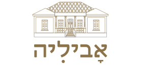 לוגו אביליה השקעות ונכסים בע"מ
