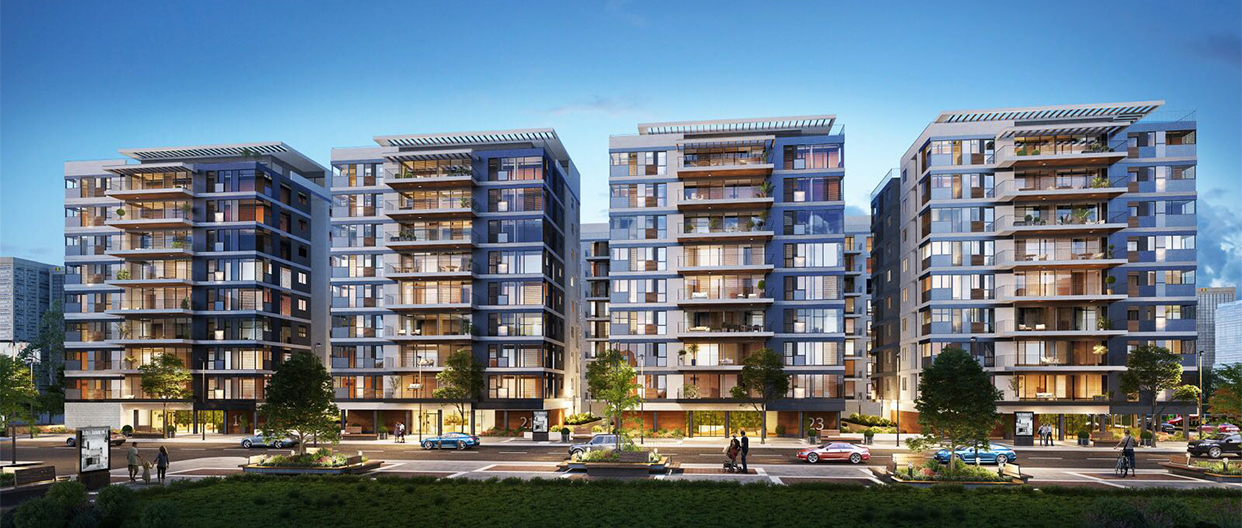 Metropolis Urban Renewal and Real Estate Entrepreneurship Metropolis Urban Renewal and Real Estate Entrepreneurship