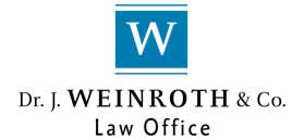 Dr. J. Weinroth & Co.