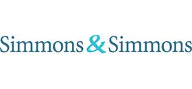 Simmons & Simmons Simmons & Simmons