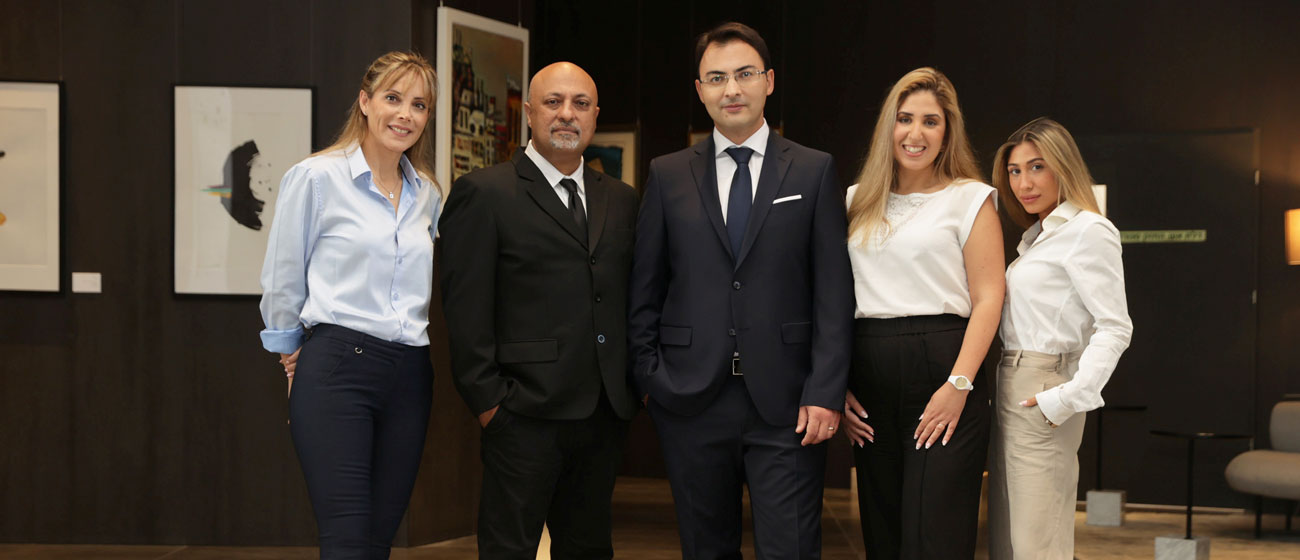 Yaaqov Dahan and Co., Law Office Yaaqov Dahan and Co., Law Office