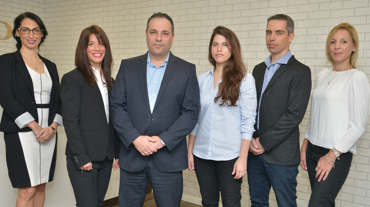 דורון ברזילי ושות', משרד עורכי דין דורון ברזילי ושות', משרד עורכי דין
