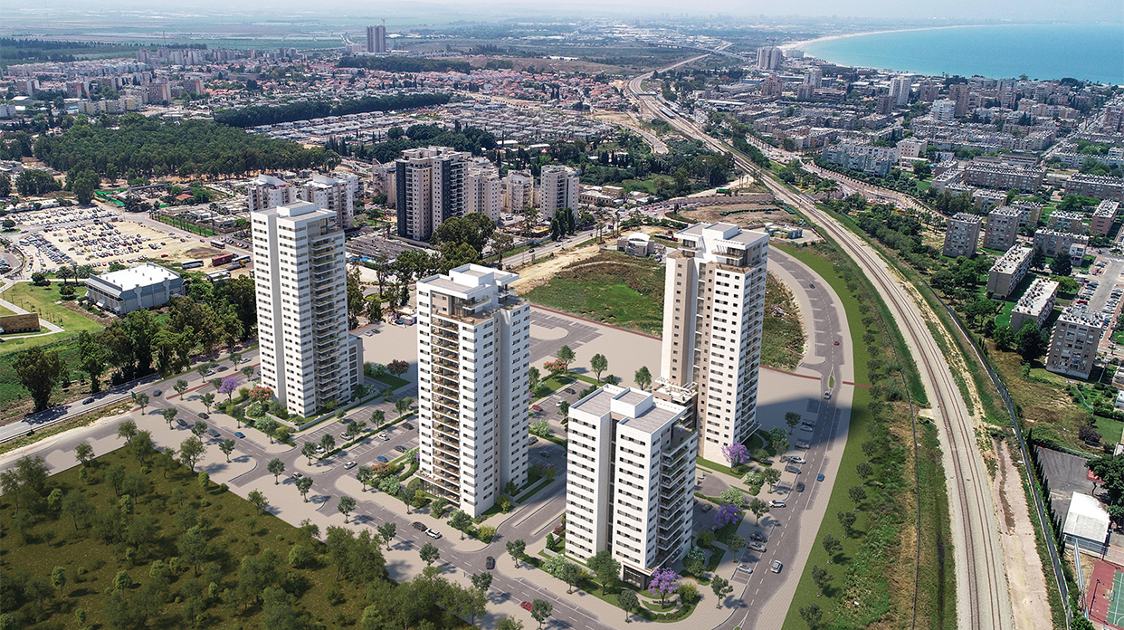 קבוצת נרשא (Narsha Group) קבוצת נרשא (Narsha Group)