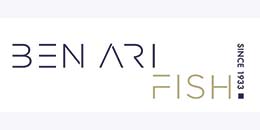 Ben Ari Fish