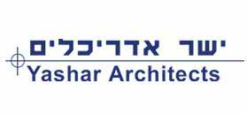 Y.A. Yashar Architects Ltd. Y.A. Yashar Architects Ltd.