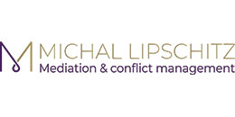 Michal Lipschitz, Mediation and Conflict Management Michal Lipschitz, Mediation and Conflict Management